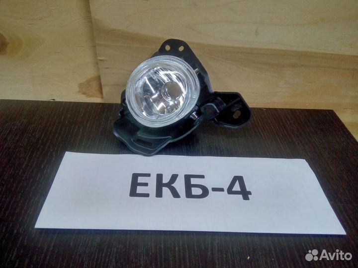 Фара передняя mazda cx 5