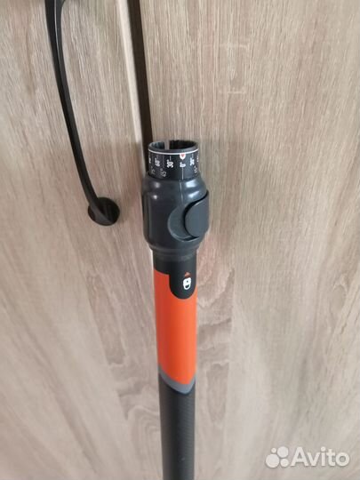 Весло для каяка и байдарки