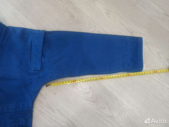 Самбовка для мальчика