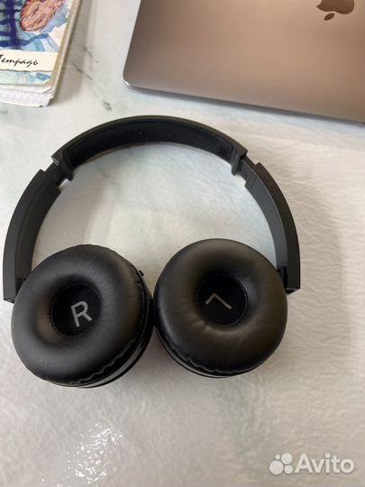 Bluetooth наушники Philips TAH4205