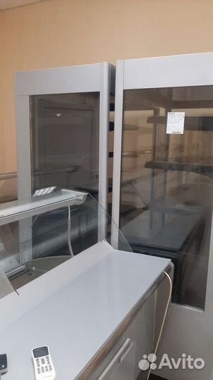 Холодильное оборудование