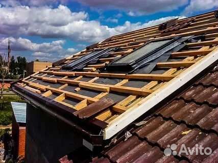 Строительство домов из сип-понелей