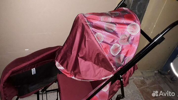 Детские санки