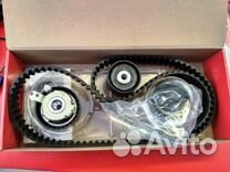 Грм комплект Лада Ларгус Рено Логан Дастер