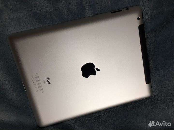 iPad 2