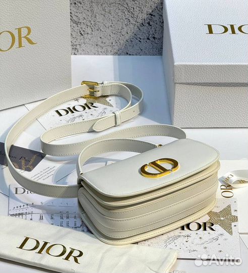 Сумка Christian Dior