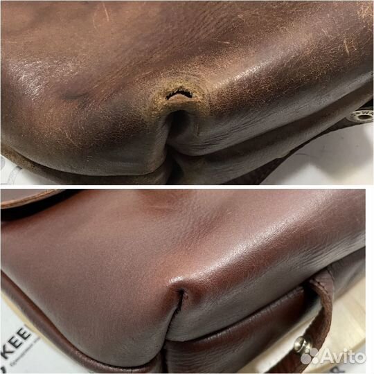 Ремонт и реставрация сумок в Нижнем Новгороде