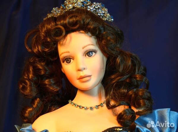 Кукла «Габриэла»