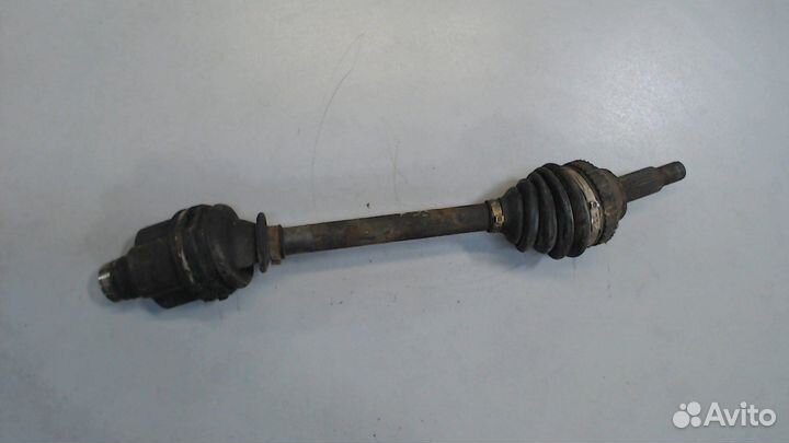 Полуось Ford Mondeo 2, 1998