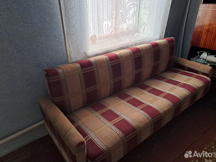 Диван раскладной