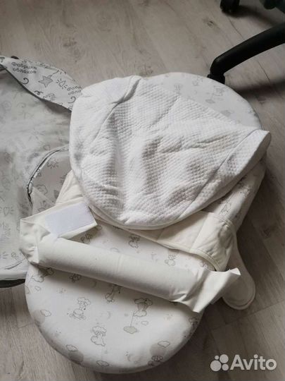 Кокон Зевушка