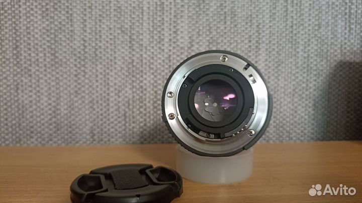 Nikon 50mm f 1.8d af nikkor