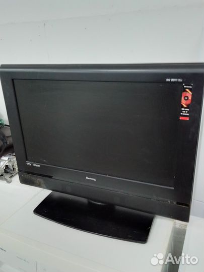 Телевизор на запчасти