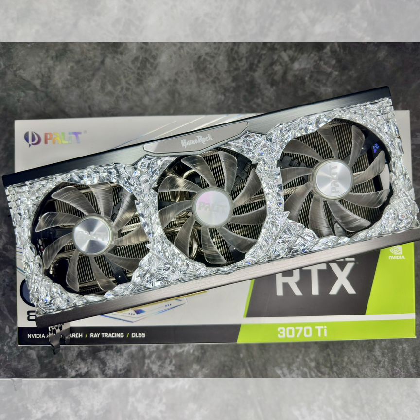 rtx 3070 ti gamerock - Купить видеокарту 🖥 во всех регионах с