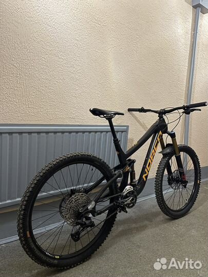 Norco range c7.1 M 27.5 дербан