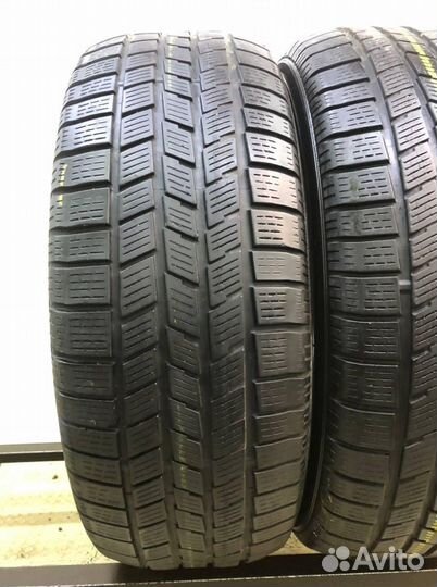 Pirelli Scorpion Ice&Snow 235/60 R17 102H