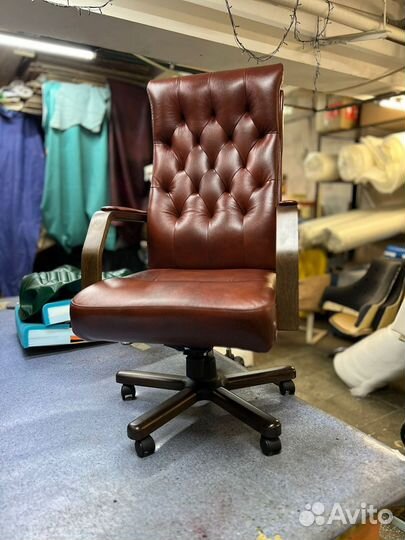 Кресло руководителя