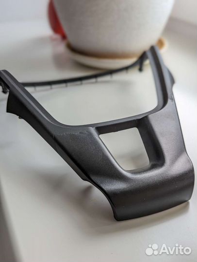 Накладка руля Volvo