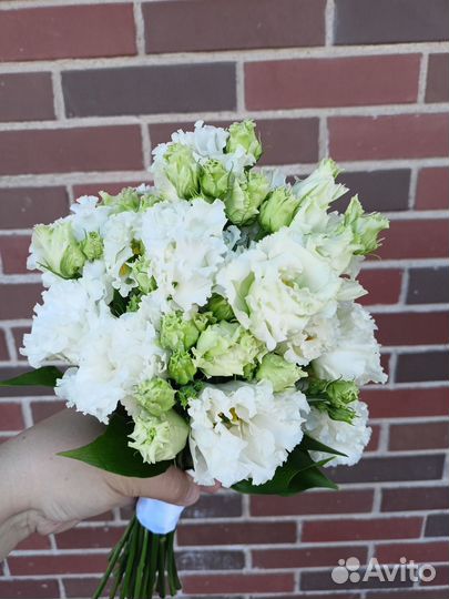 Цветы на свадьбу