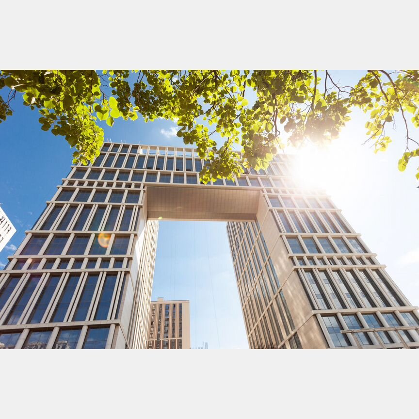 3-к. квартира, 102 м², 19/23 эт.
