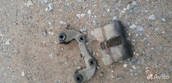 Тормозная скоба