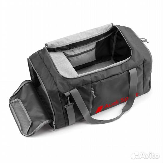 Спортивно-туристическая сумка Audi Sports bag, Aud