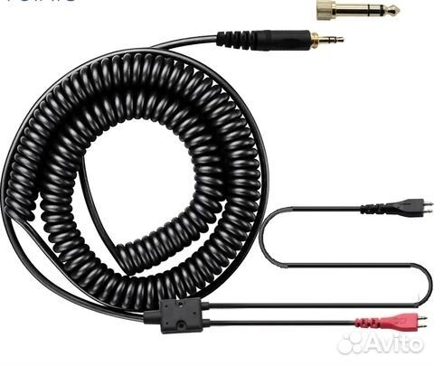 Кабель для ремонта наушников