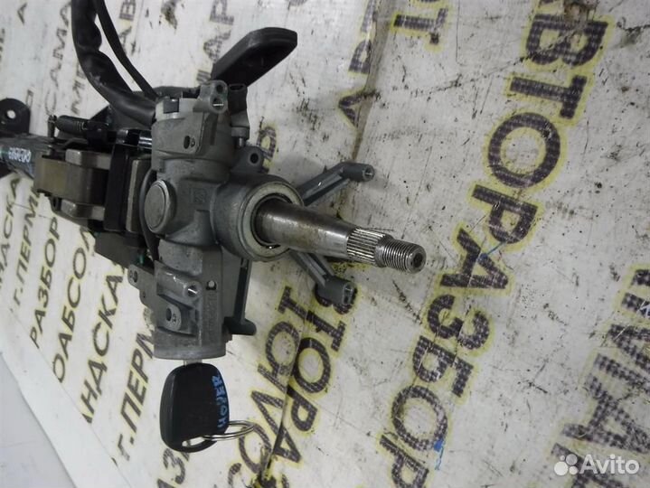 Колонка рулевая Great Wall Hover 2005-2011