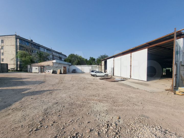 Склад, 230 м²