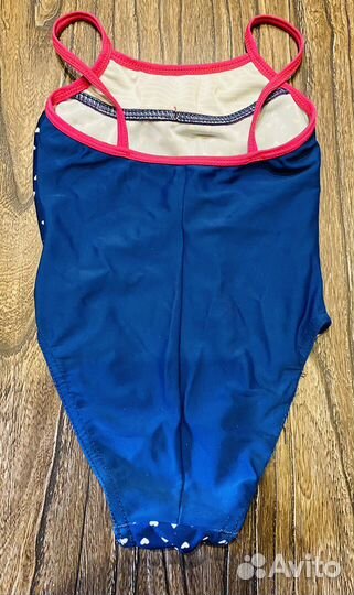 Купальник 98/104