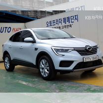 Renault Samsung XM3 1.6 CVT, 2020, 85 000 км, с пробегом, цена 2 000 000 руб.