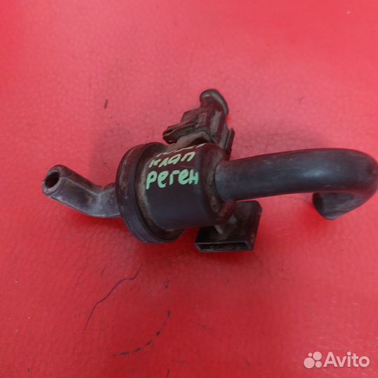 Мерседес 124,202,638 клапан регенерации