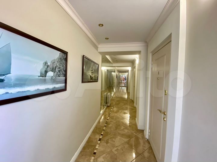 Апартаменты-студия, 27,2 м², 2/3 эт.