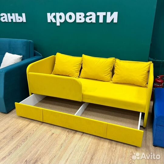 Кровать-диван Киви (новая)