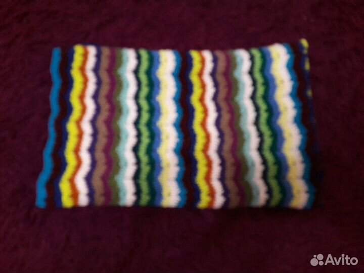 Плед детский