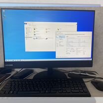 Lenovo v510z