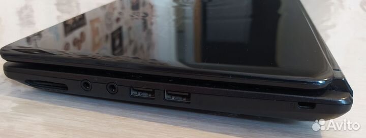Acer aspire one d257