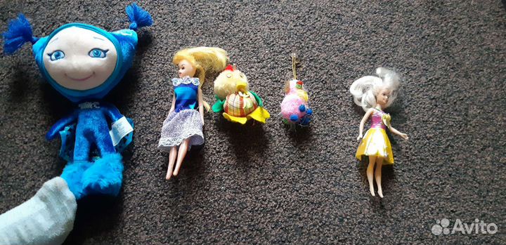 Игрушки для детей