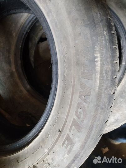 Triangle Snowlink TWT02 265/60 R18 114H