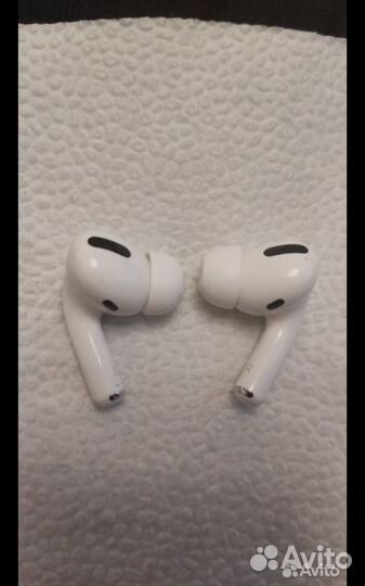 Airpods pro