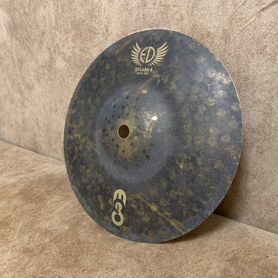 ED Cymbals EGO series splash 8"