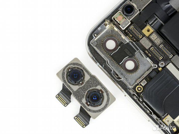 Камеры для iPhone 5s/6/6+/6s/6s+/7/7+/8/8+/X/Xs/11