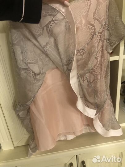 Roberto cavalli блуза 154