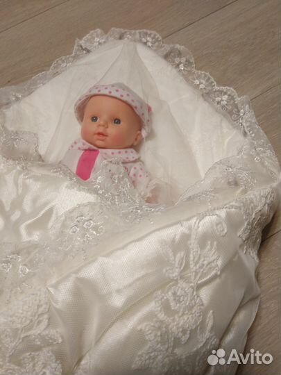 Комплект на выписку