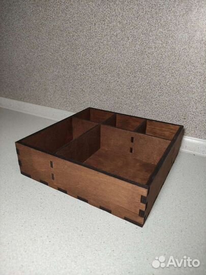 Салфетница