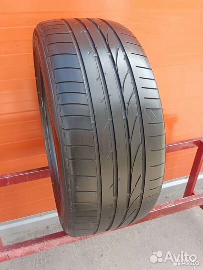 Bridgestone Dueler H/P Sport 255/40 R20 101W