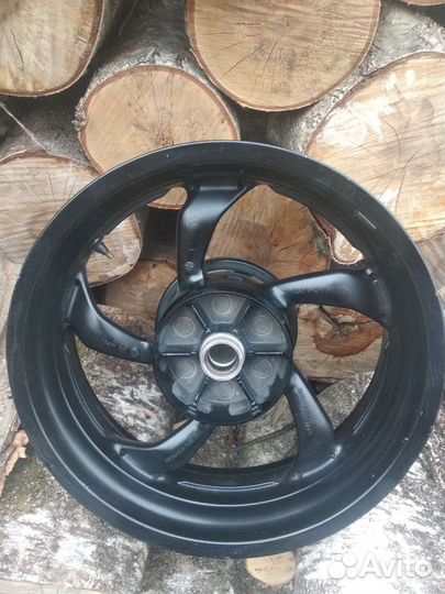 Колеса Yamaha Vmax1700