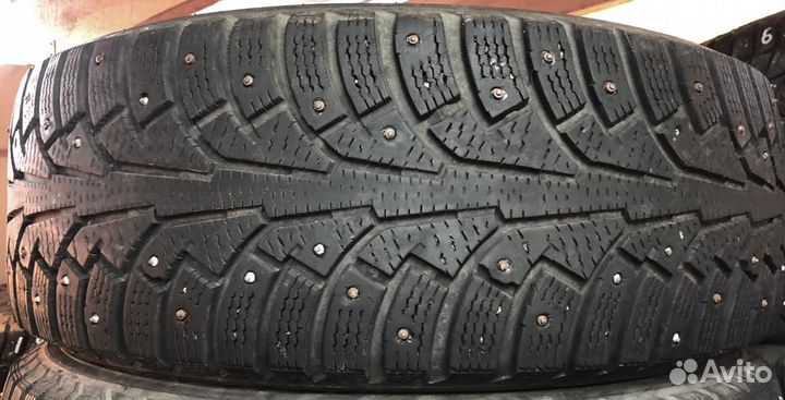 Nokian Tyres Nordman 5 205/60 R16