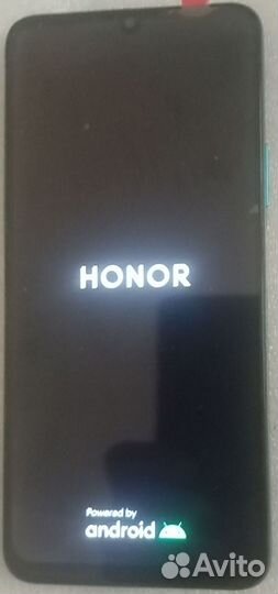 HONOR X7, 4/128 ГБ