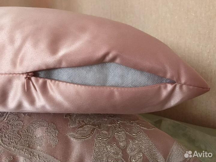 Комплект подушек декоративных (2 шт.)